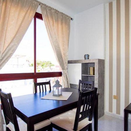 Vip Holidays Morro Jable Beach & Center 1 Esterno foto