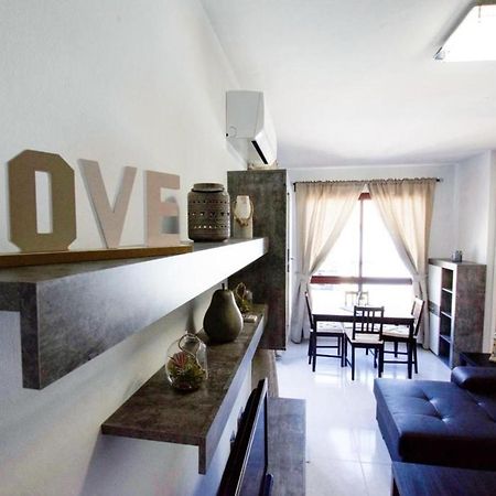 Vip Holidays Morro Jable Beach & Center 1 Esterno foto