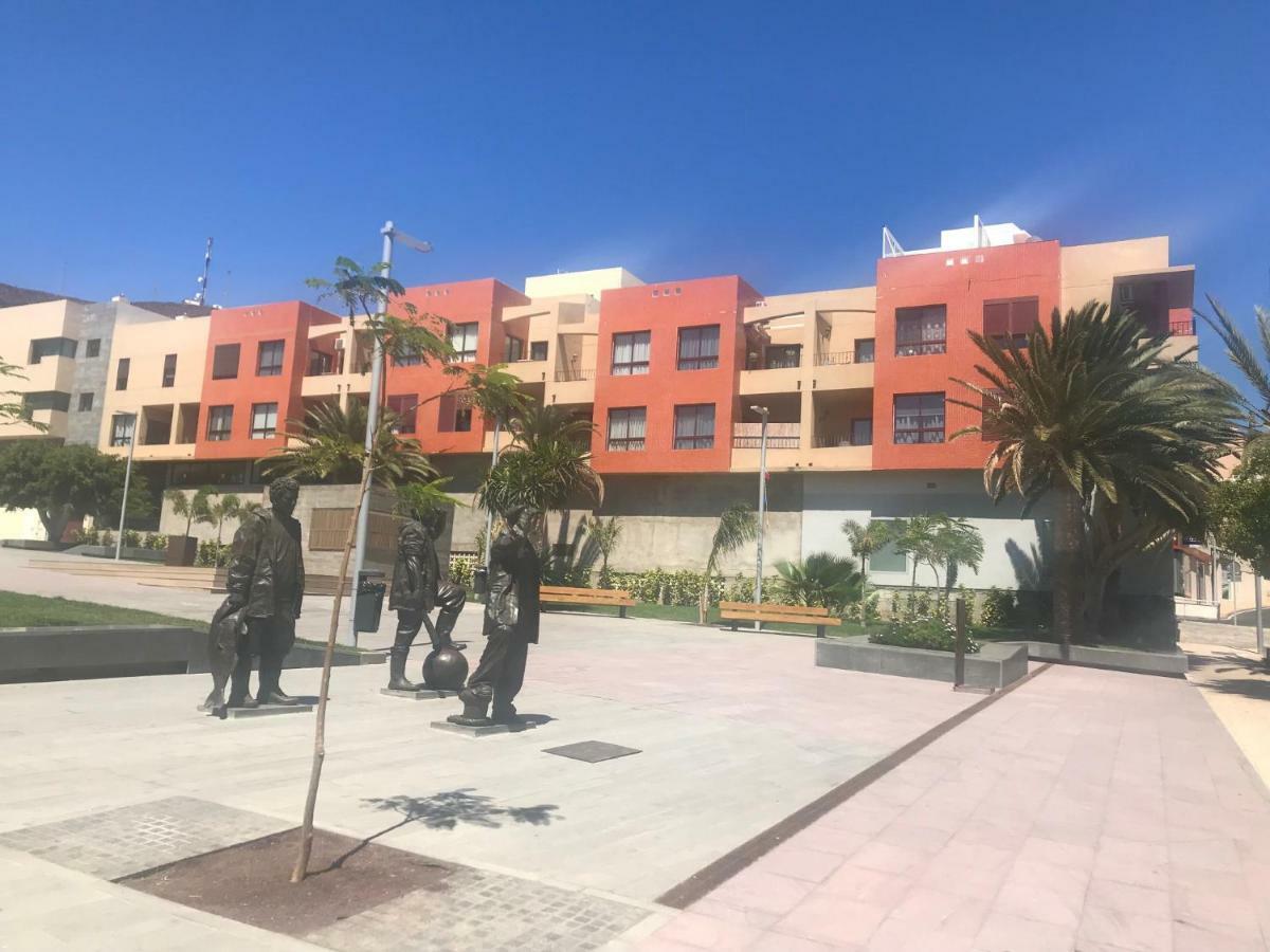 Vip Holidays Morro Jable Beach & Center 1 Esterno foto