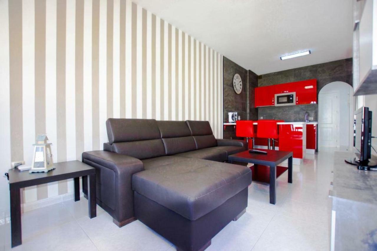 Vip Holidays Morro Jable Beach & Center 1 Esterno foto