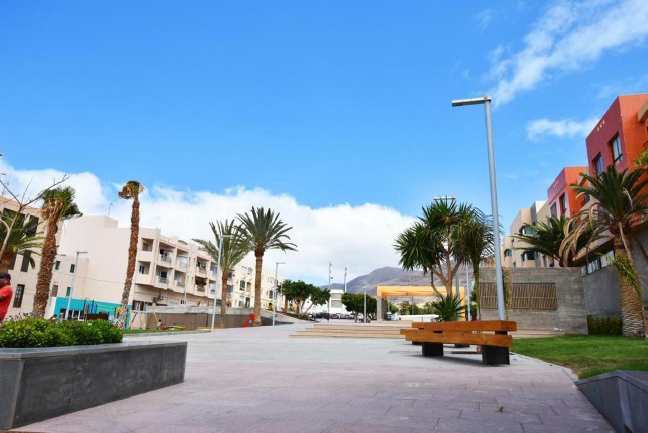 Vip Holidays Morro Jable Beach & Center 1 Esterno foto