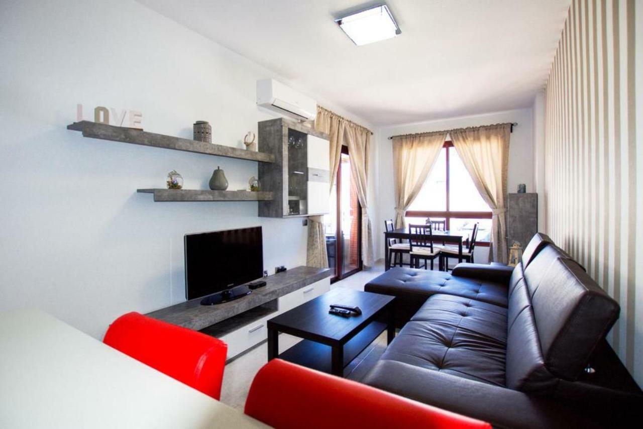 Vip Holidays Morro Jable Beach & Center 1 Esterno foto