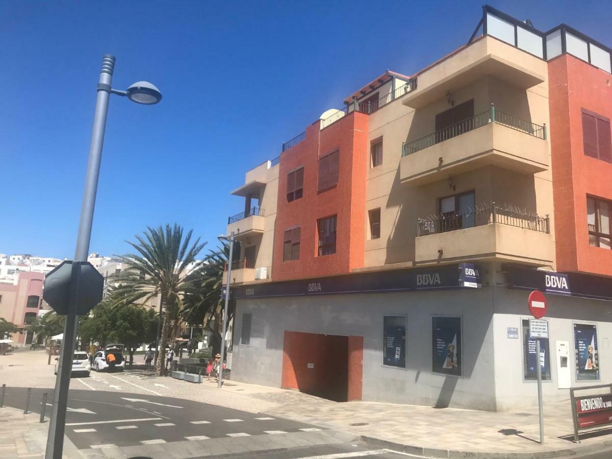 Vip Holidays Morro Jable Beach & Center 1 Esterno foto