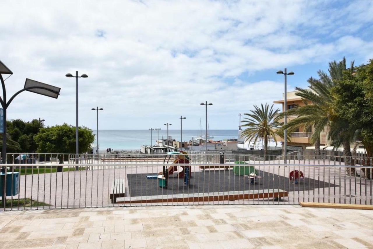Vip Holidays Morro Jable Beach & Center 1 Esterno foto