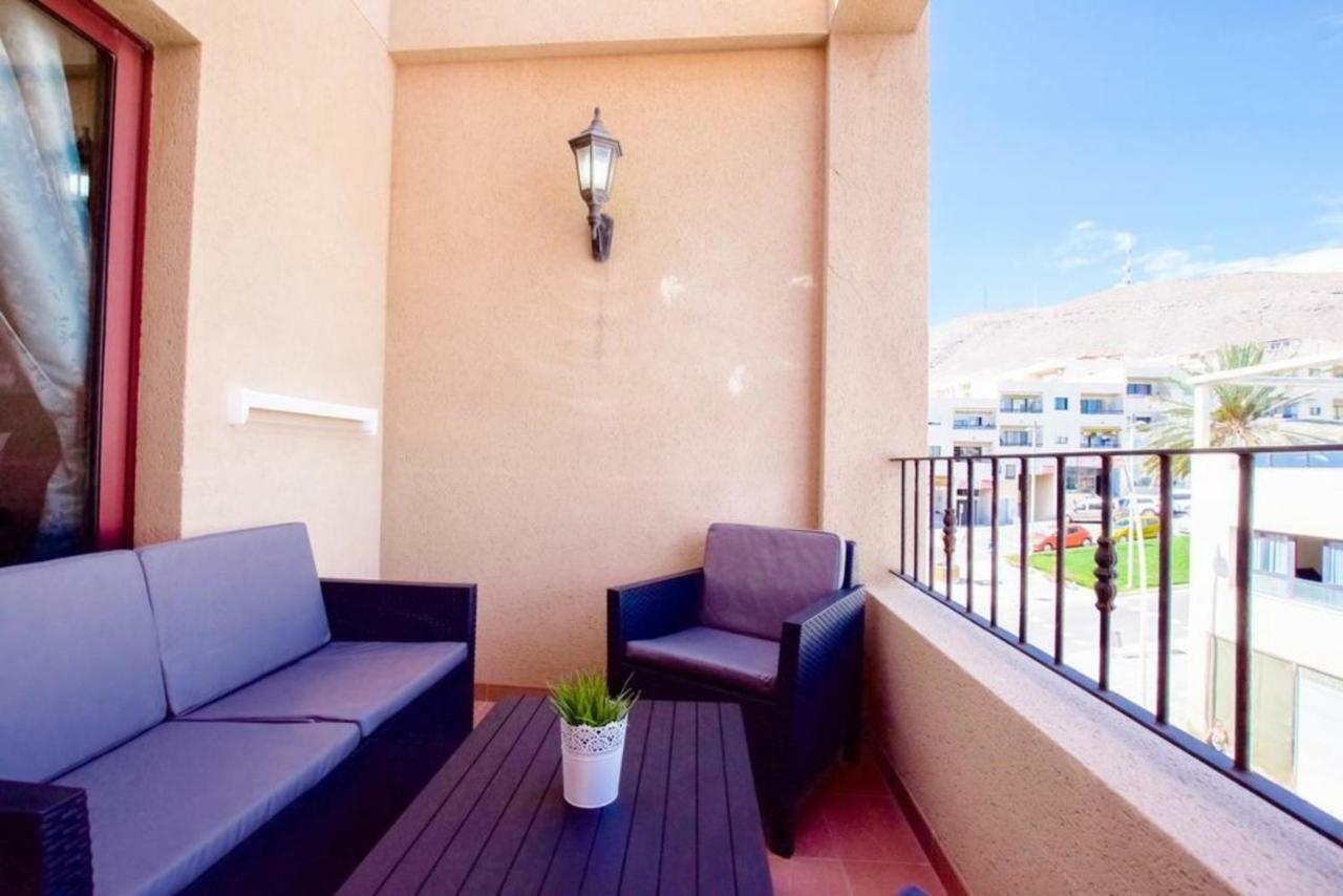 Vip Holidays Morro Jable Beach & Center 1 Esterno foto