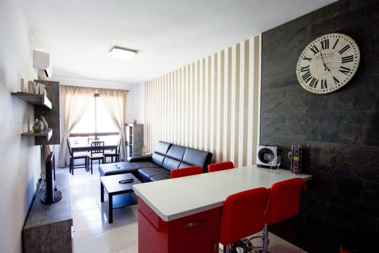 Vip Holidays Morro Jable Beach & Center 1 Esterno foto