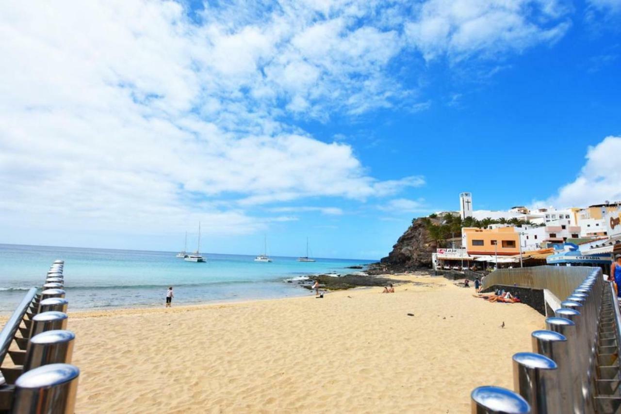 Vip Holidays Morro Jable Beach & Center 1 Esterno foto