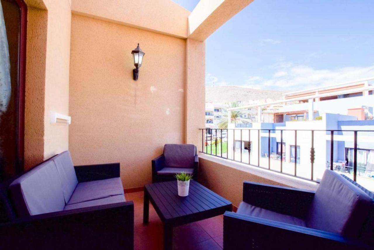 Vip Holidays Morro Jable Beach & Center 1 Esterno foto