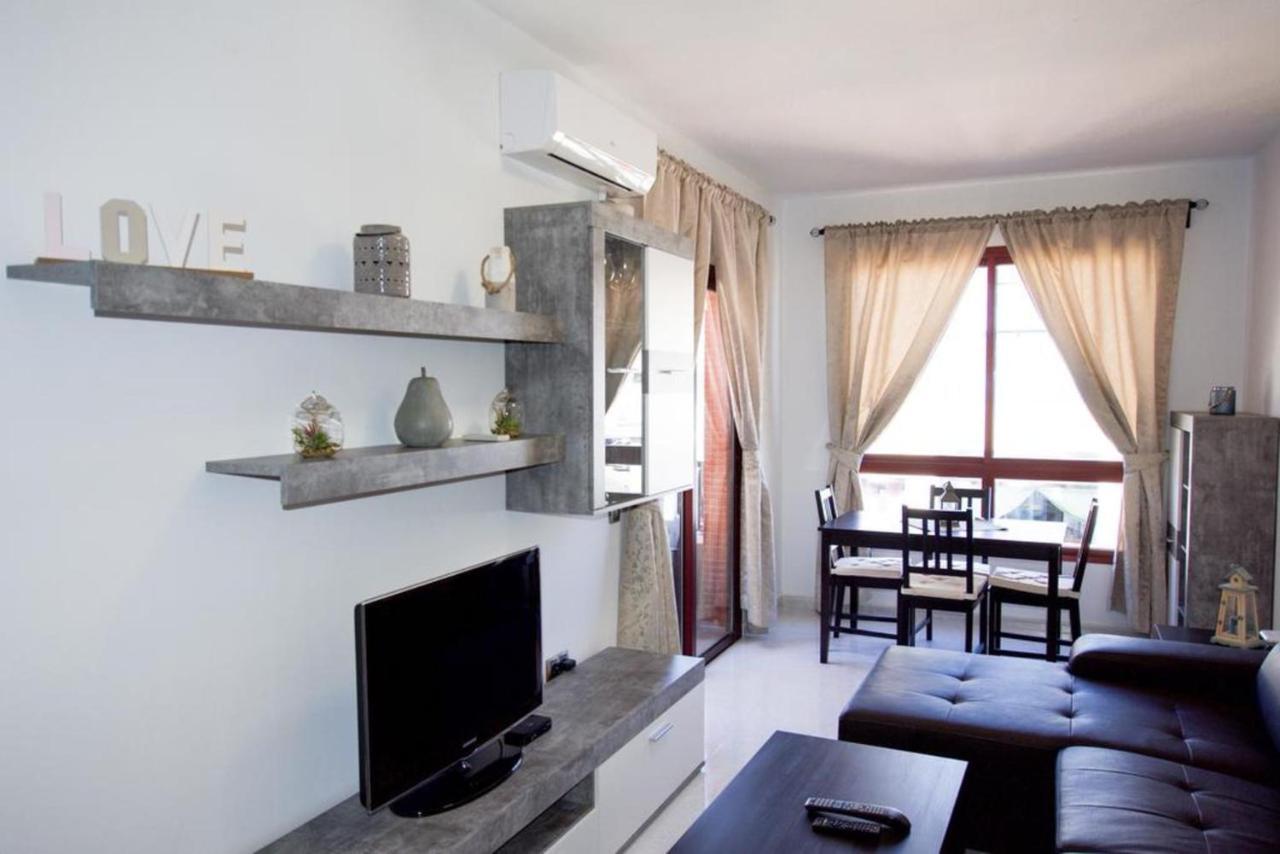 Vip Holidays Morro Jable Beach & Center 1 Esterno foto