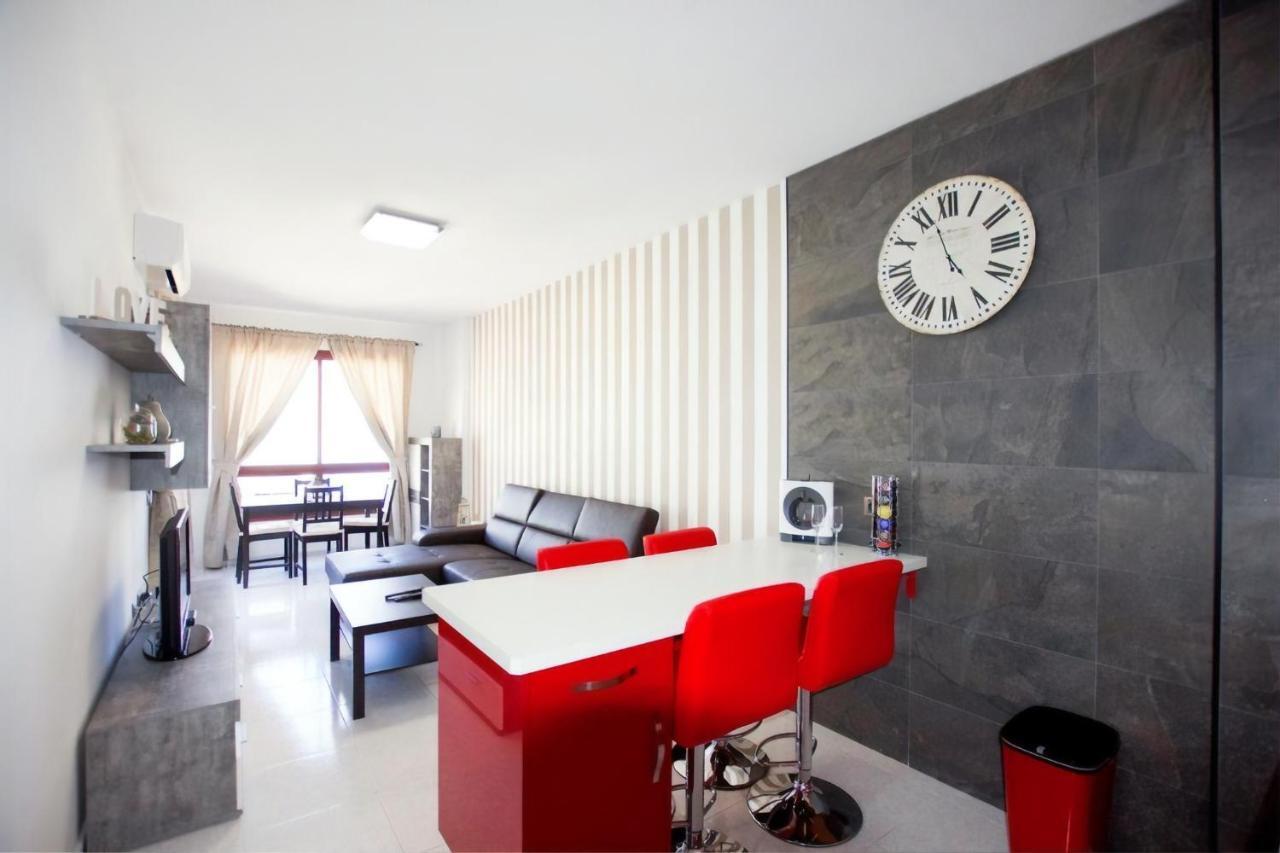Vip Holidays Morro Jable Beach & Center 1 Esterno foto