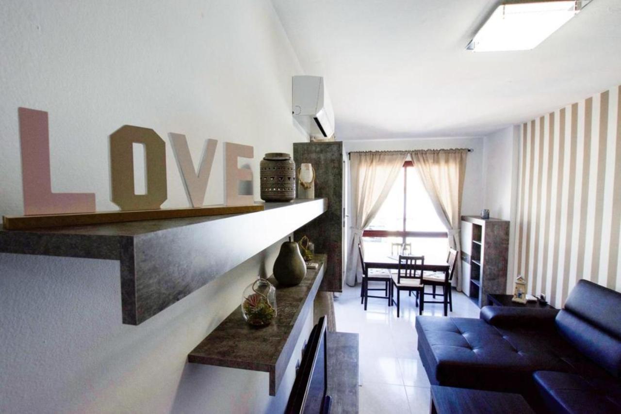 Vip Holidays Morro Jable Beach & Center 1 Esterno foto