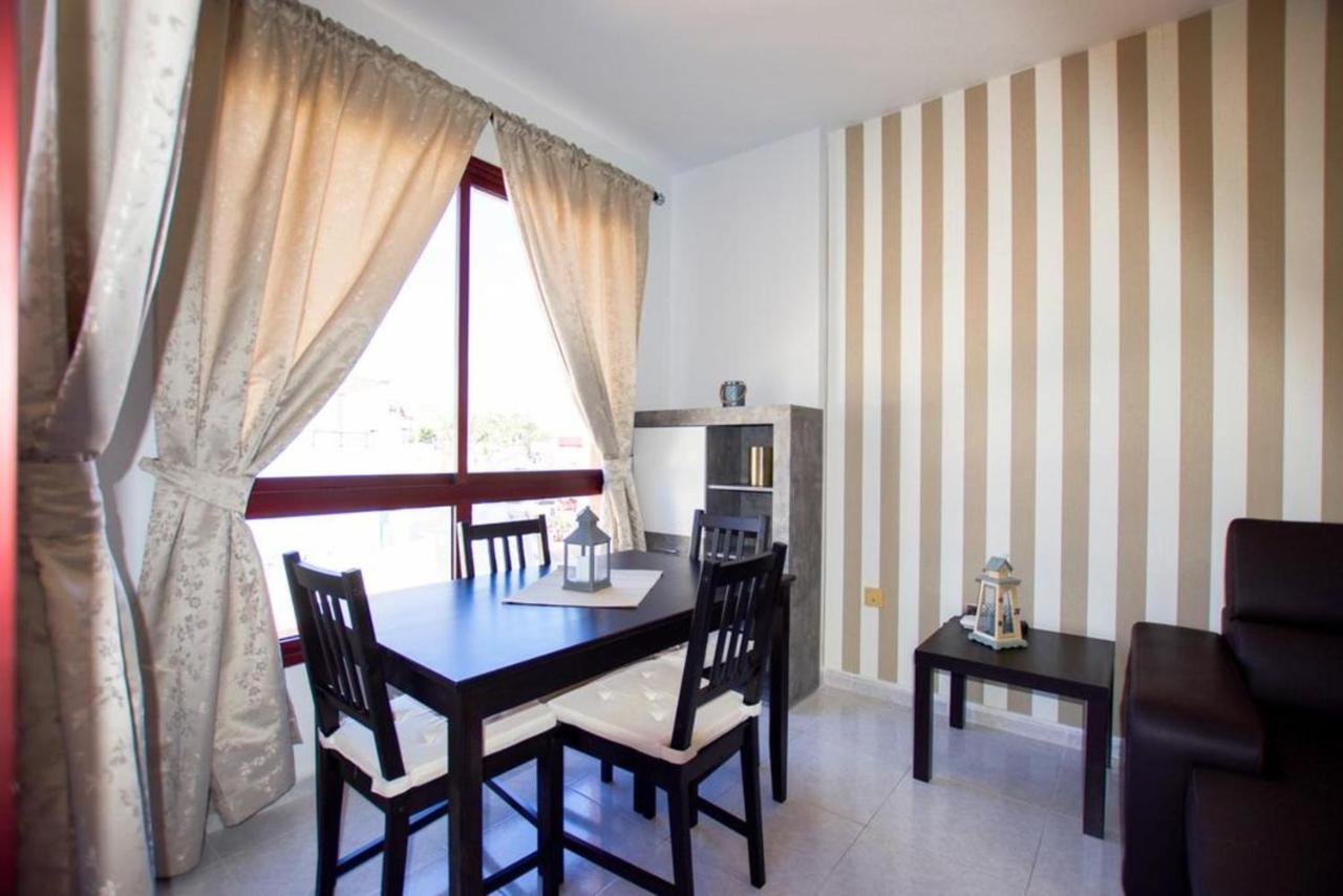 Vip Holidays Morro Jable Beach & Center 1 Esterno foto