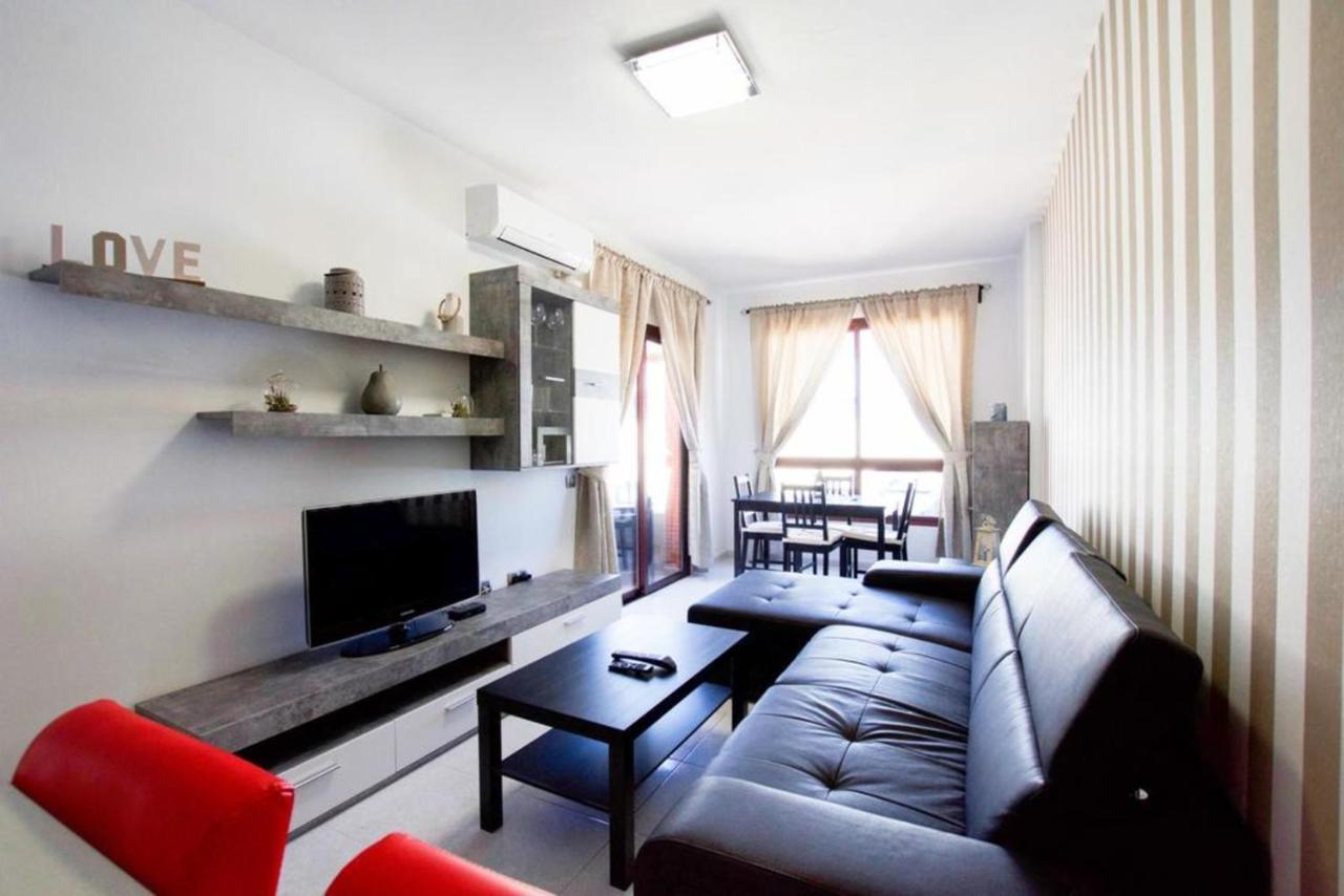 Vip Holidays Morro Jable Beach & Center 1 Esterno foto