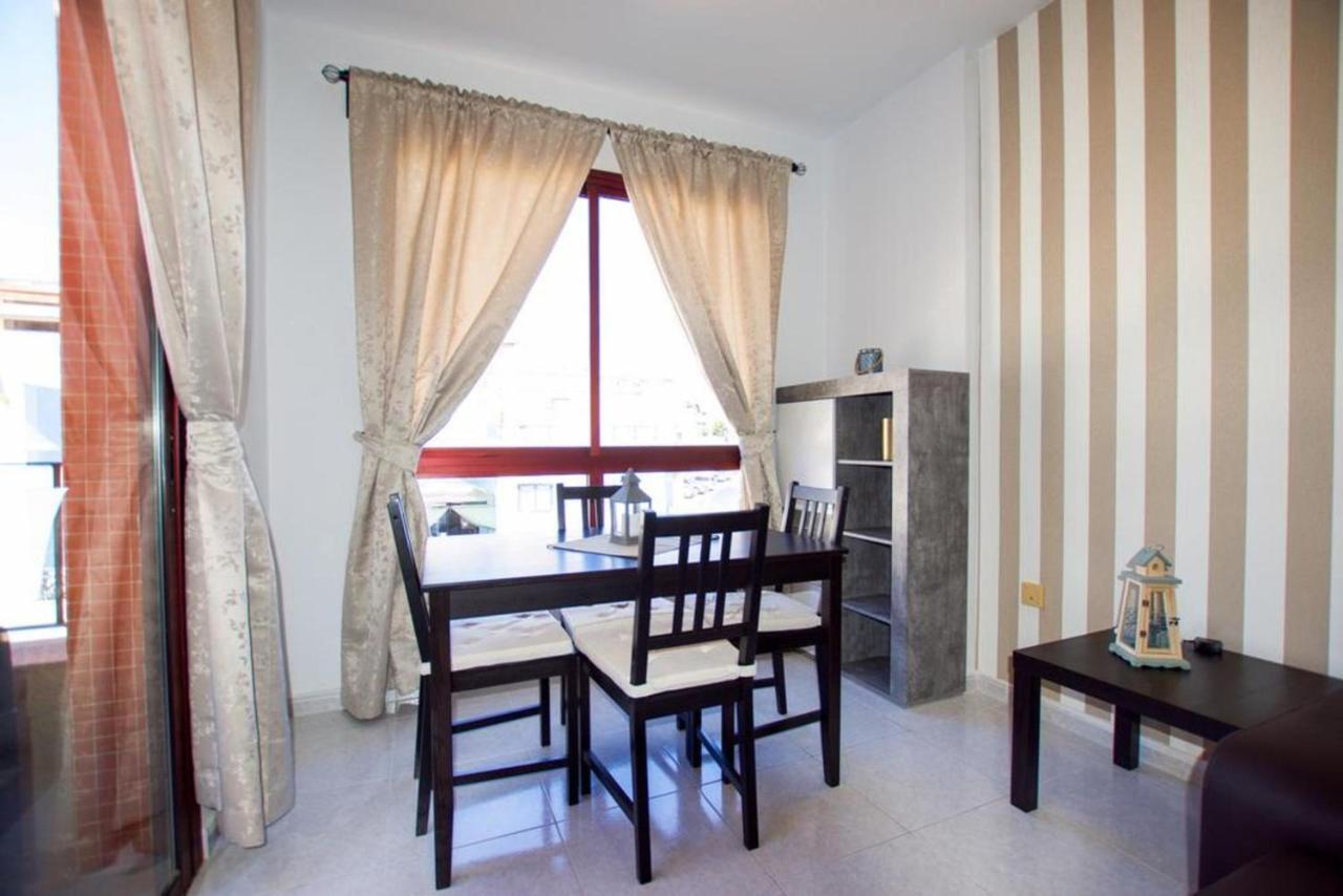 Vip Holidays Morro Jable Beach & Center 1 Esterno foto